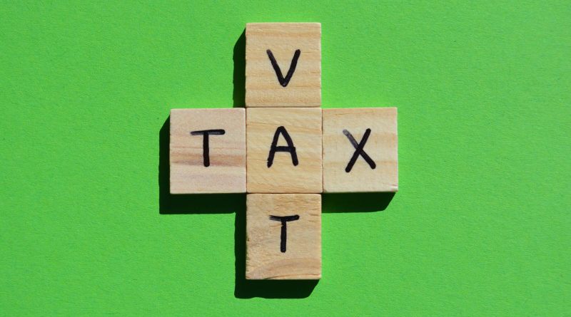 VAT in Mexico